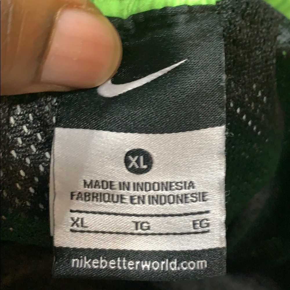 Nike DRI Fit Swim Men - Picture 10 of 11